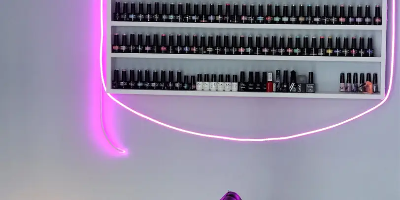 Assem Nail Studio photo 7