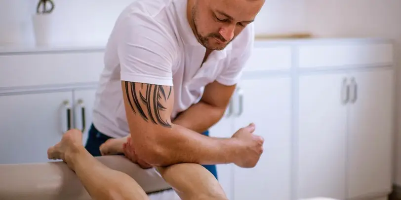 MASSAGE STUDIO by Vitalii Shlemkevych photo 1