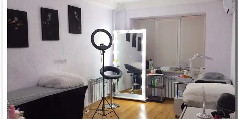 Beauty room RAFF photo 1