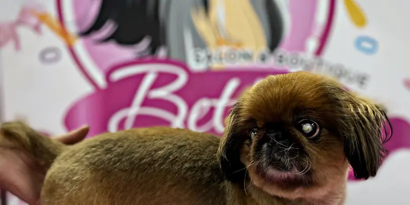 Betty photo 37