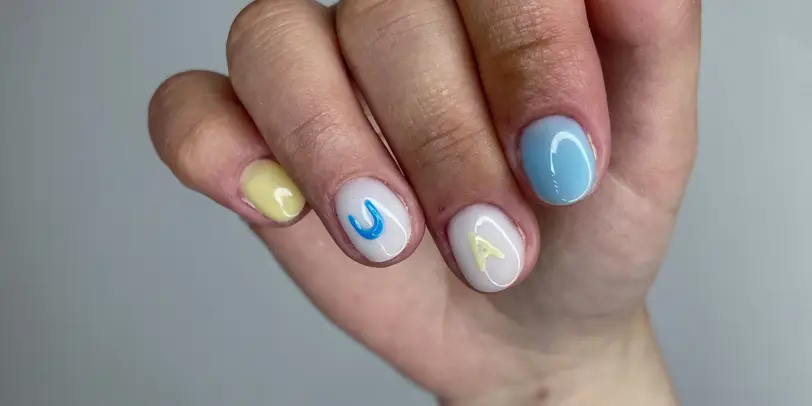 @dasha_nnails photo 16