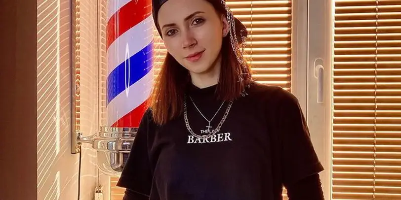 The Lady Barber photo 10
