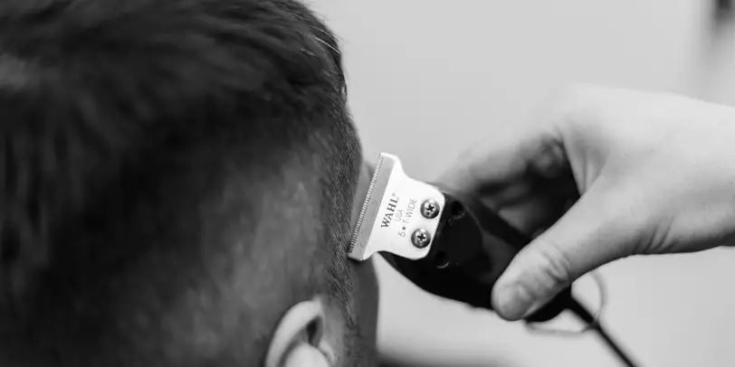 SHUFLAT HAIRCUT PROJECT photo 13