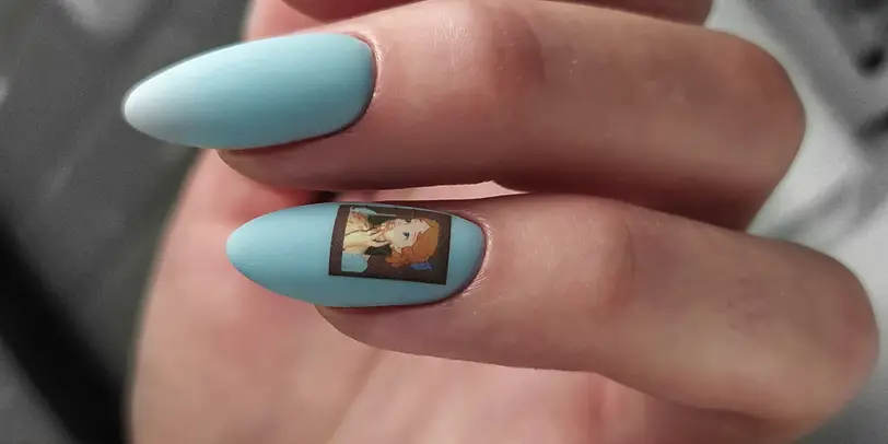 LASTIVKA NAIL photo 1