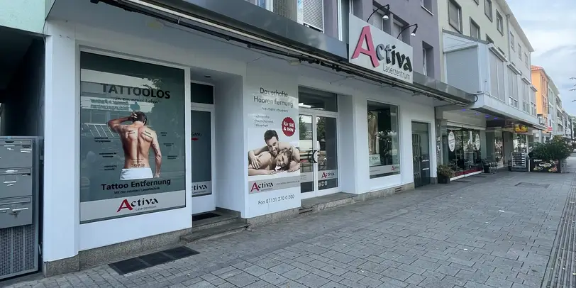 Activa Laserzentrum photo 1