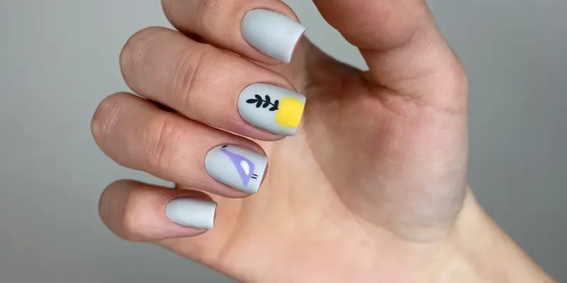 @dasha_nnails photo 28