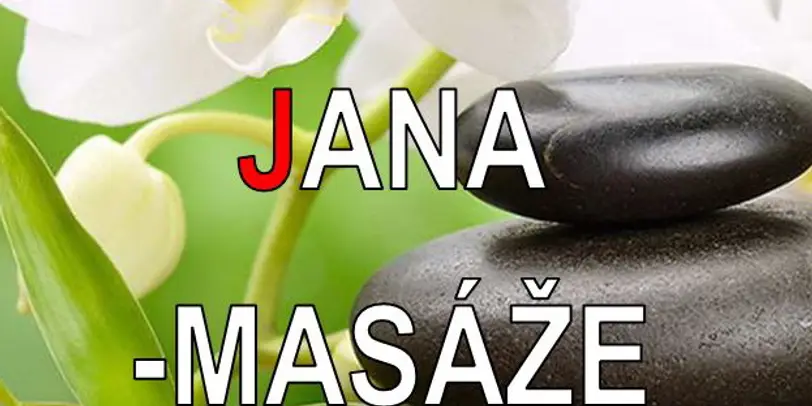 Jana-Masaze.cz photo 1