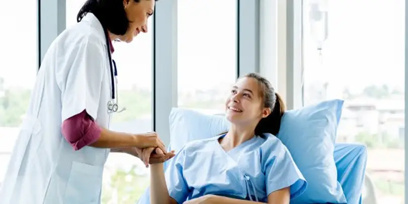 Medical Center photo 1