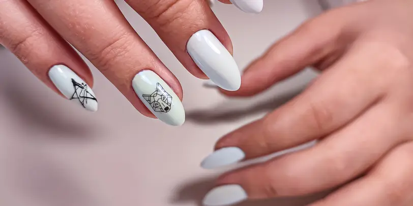 JM_nails_Kiev photo 4