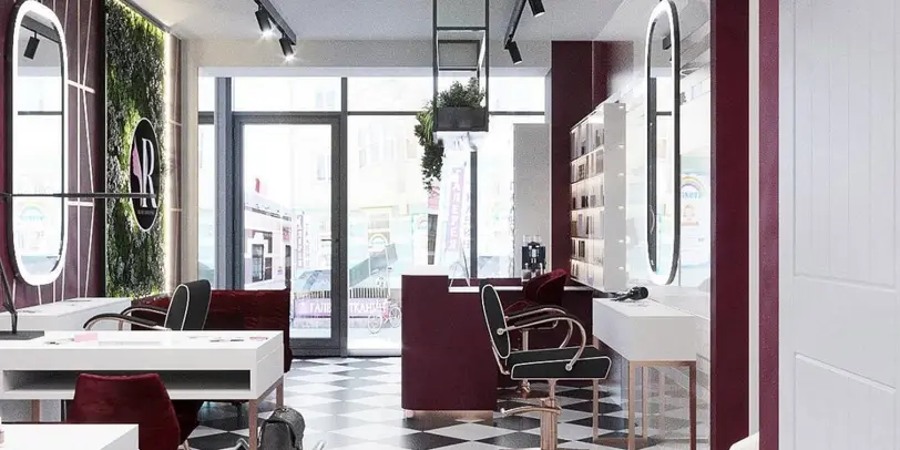 VR Beauty Salon photo 4