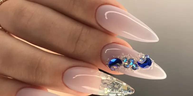 Katia nails photo 1