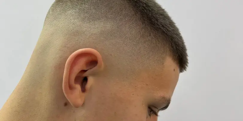 BASE (Crovv Barber) photo 4