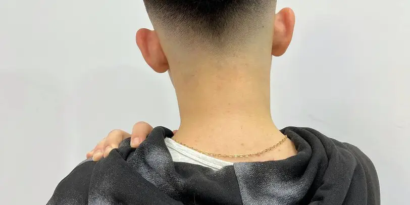 BASE (Crovv Barber) photo 7