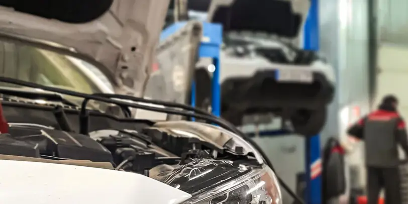 NISSAN АТМ КРОПИВНИЦЬКИЙ photo 1