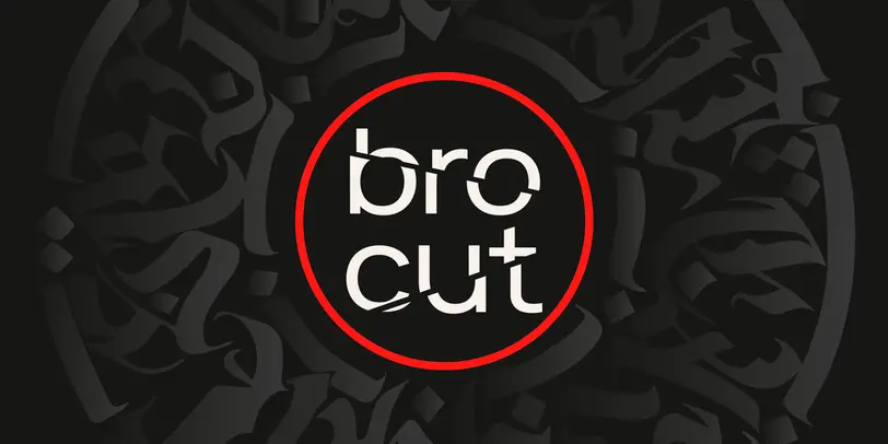 Bro Cut Barbershop photo 1