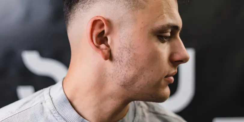 SHUFLAT HAIRCUT PROJECT photo 28