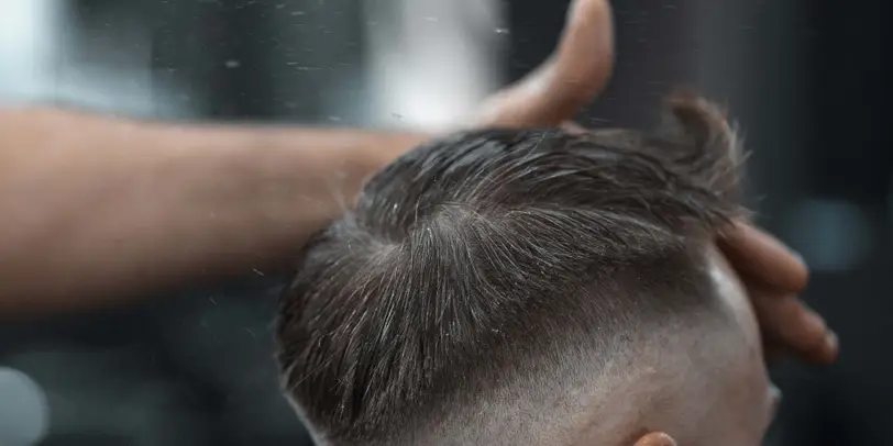 Vice Barbershop photo 4