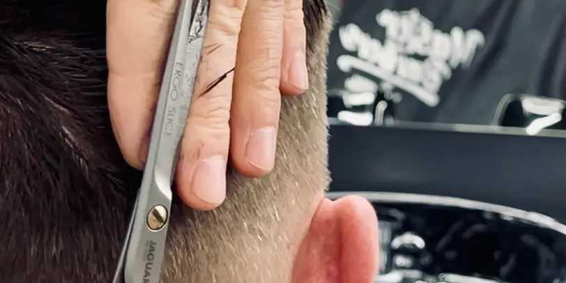 Mr.Grey Barbershop photo 1