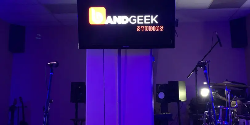 Band Geek Studios photo 1