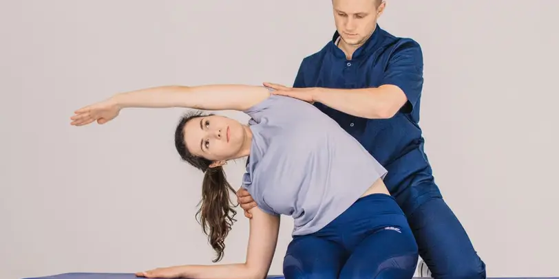 Студія реабілітації та масажу Артема Кобзіна · Лук'янівка-Політех photo 4