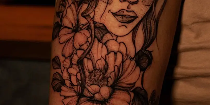 Swettattoo photo 13