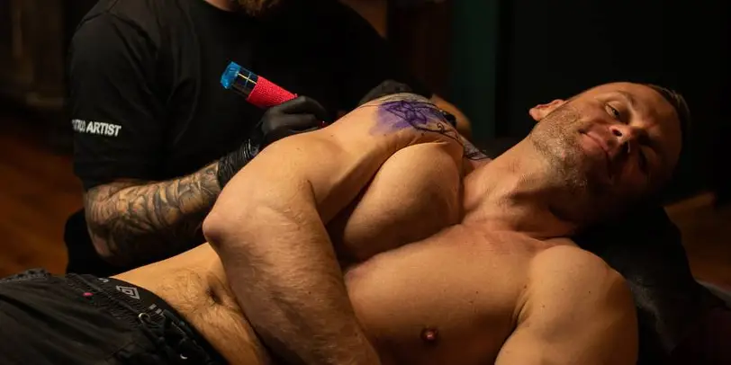 Swettattoo photo 7