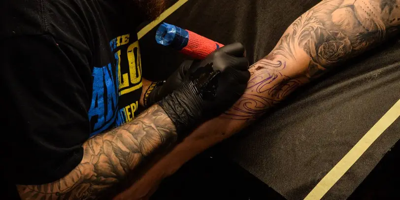 Swettattoo photo 19