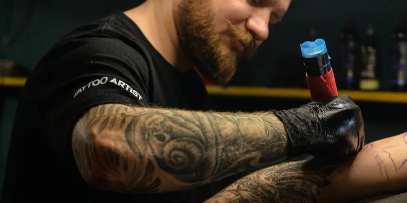 Swettattoo photo 22