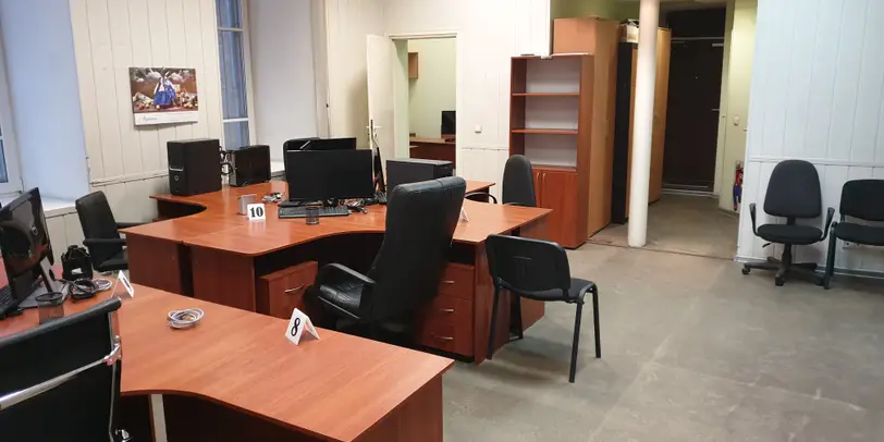 Коворкінг LightHub photo 1