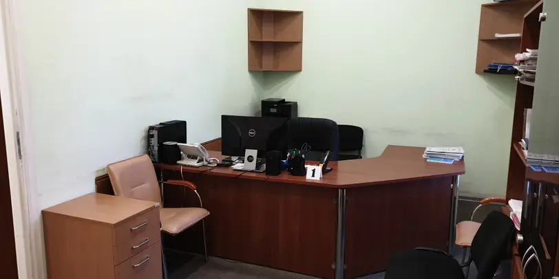 Коворкінг LightHub photo 4