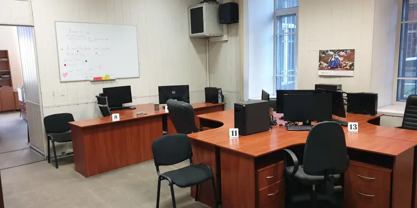 Коворкінг LightHub photo 7