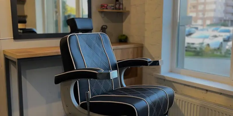 Black Barbershop photo 4