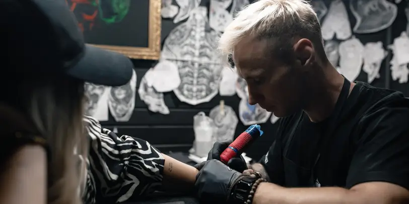 Swettattoo photo 1