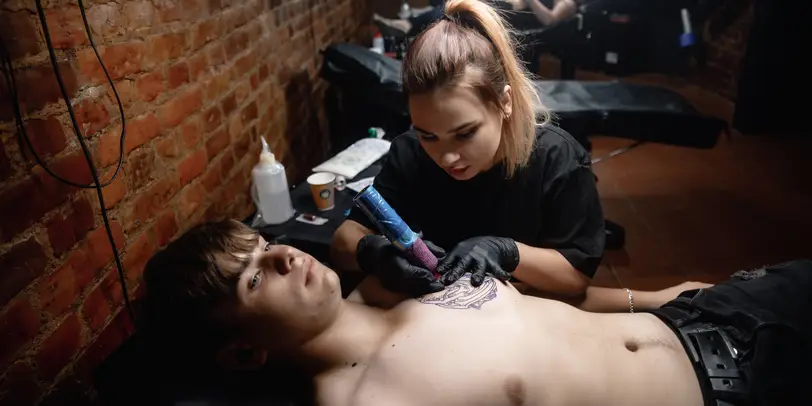 Swettattoo photo 4