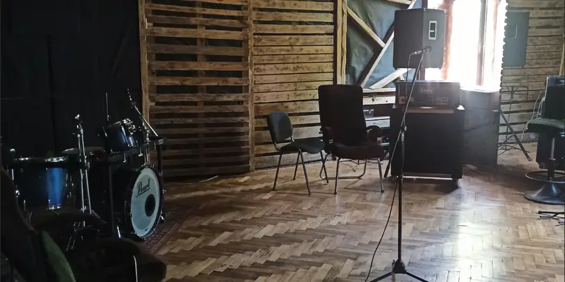 Репетиційка на Винниченка photo 4