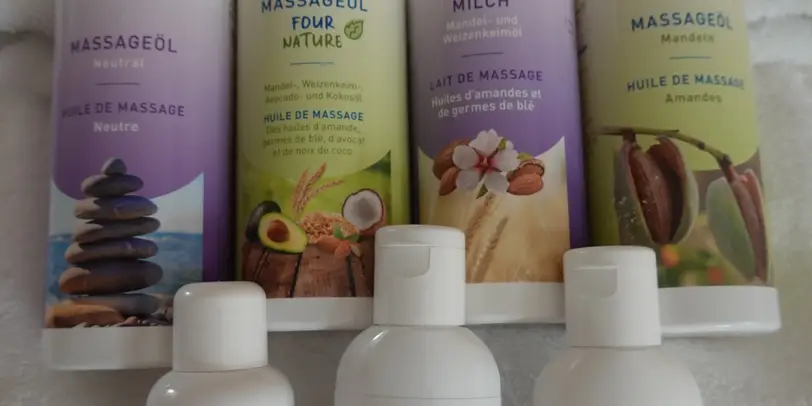 Massage Roten photo 7