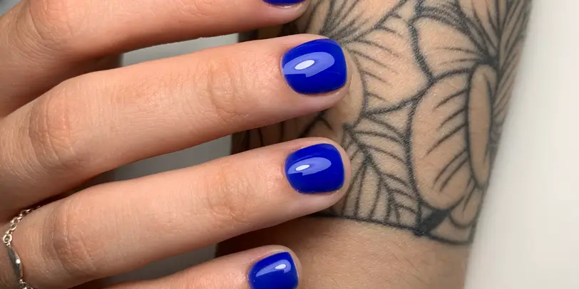 Malitska_nailStudio photo 7