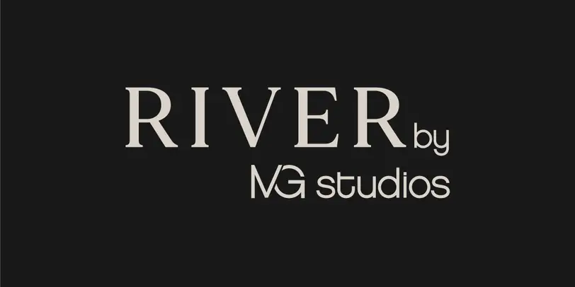 MG studios · RIVER by MG photo 1