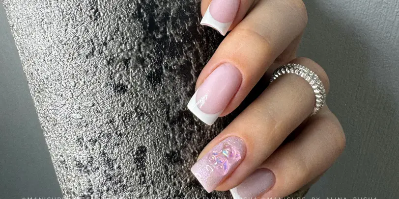 Manicure by Alina F. photo 1