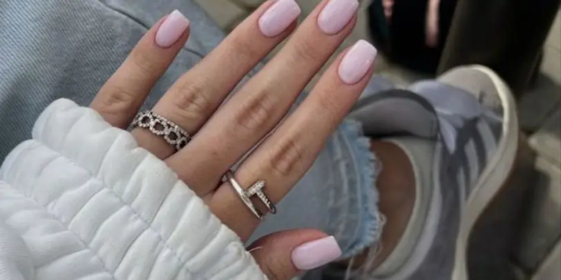 Vetochka Nails photo 1