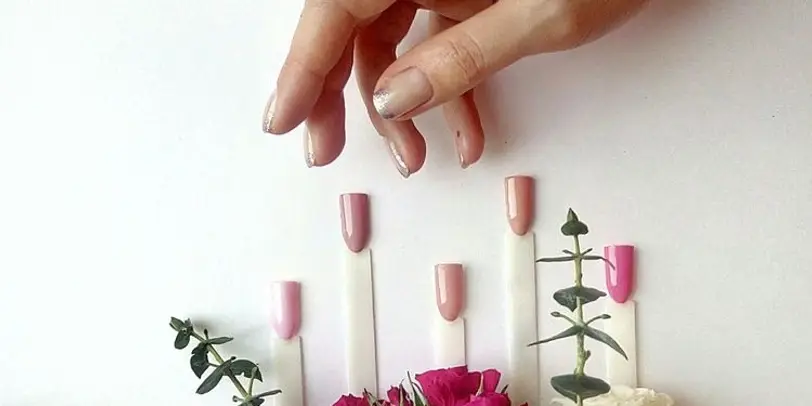 S.R Beauty Nails photo 1