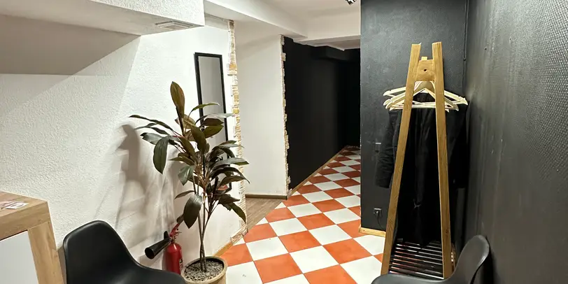 Rent4beauty · вул. Прорізна, 9 photo 4