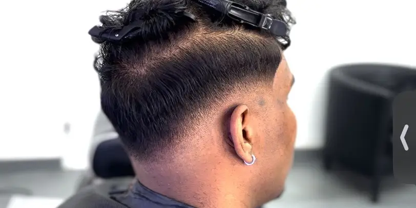 Coiffeur Dreispitz photo 7