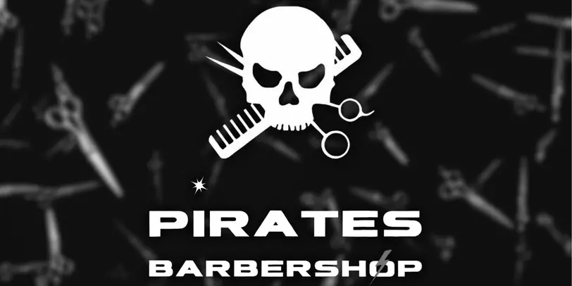 PIRATES BARBERSHOP photo 1