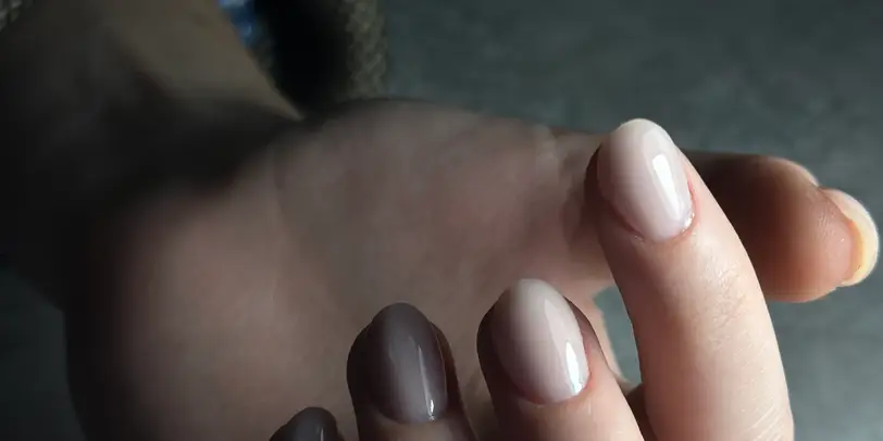 Nails Iryna Herasymiuk photo 4