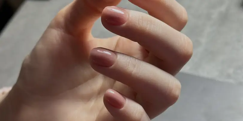 Nails Iryna Herasymiuk photo 1
