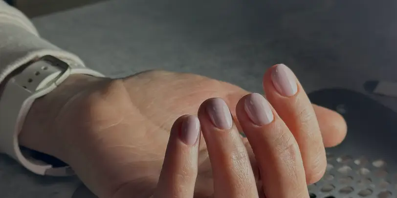 Nails Iryna Herasymiuk photo 10