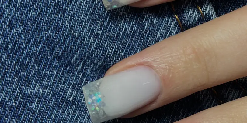 Nails Iryna Herasymiuk photo 7