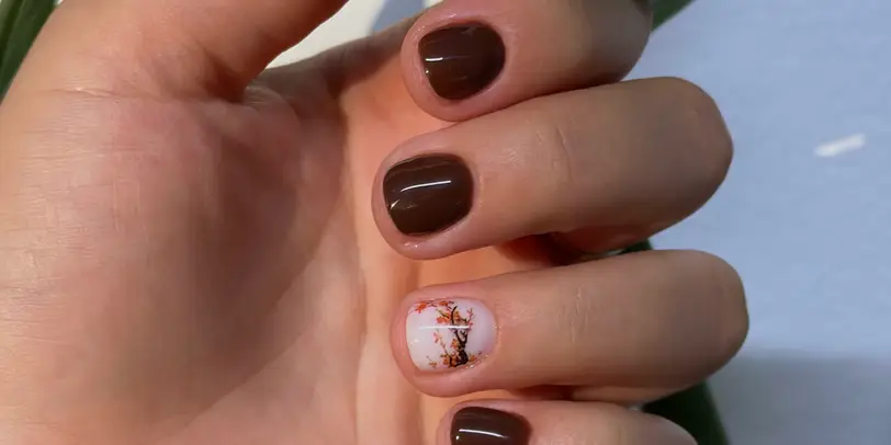Nails Iryna Herasymiuk photo 19