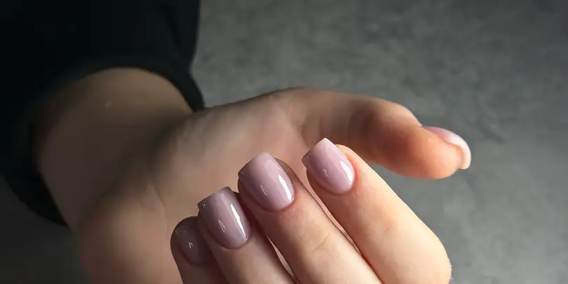 Nails Iryna Herasymiuk photo 13